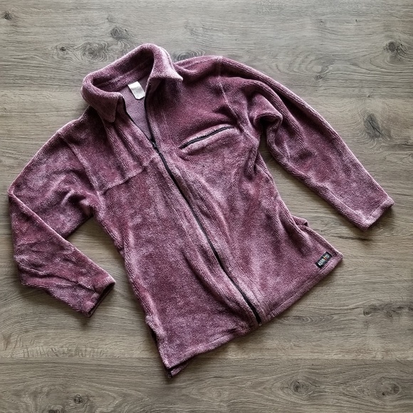Kerrits Jackets & Blazers - Kerrits Fleece Jacket Small